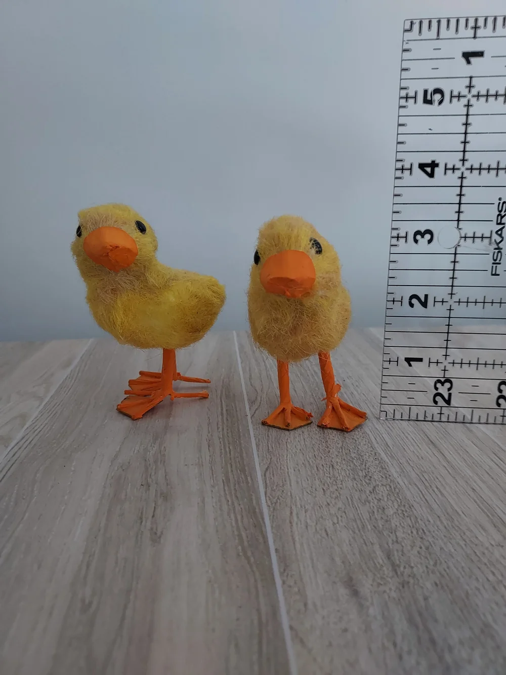 Assorted Spring Decoration Set